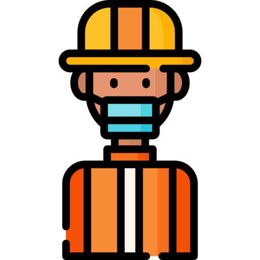 Worker icon