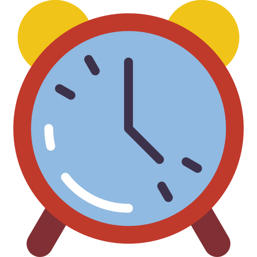 Time icon