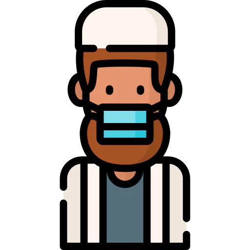 Man icon