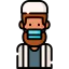 Man icon 64x64