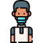 Man icon 64x64
