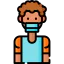 Man icon 64x64