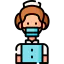 Nurse icon 64x64