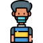 Man icon 64x64