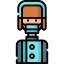 Man icon 64x64