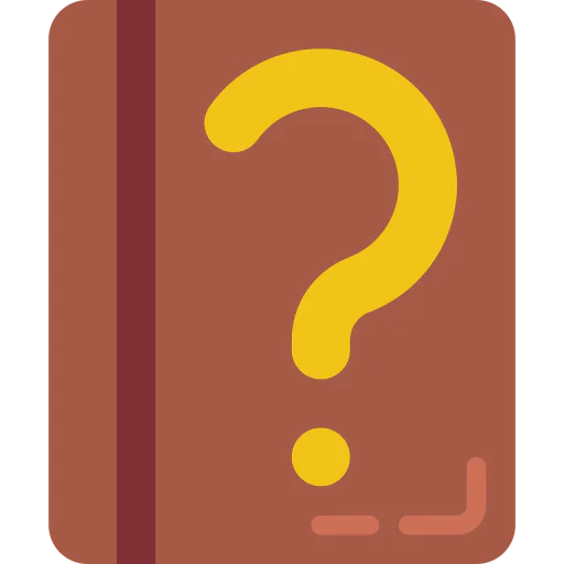 Question icon