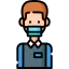Man icon 64x64