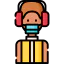 Man icon 64x64