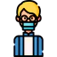 Man icon 64x64