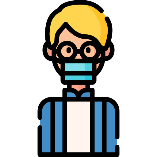 Man icon