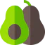 Avocado biểu tượng 64x64