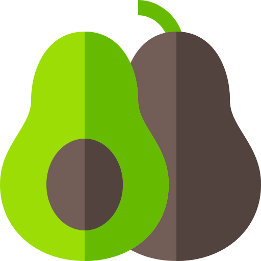 Avocado アイコン