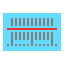 Barcodes іконка 64x64