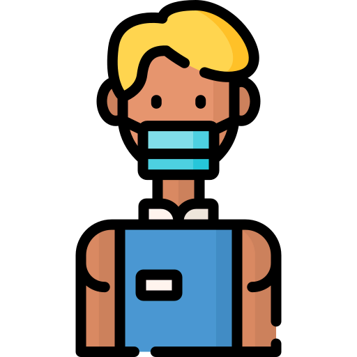 Man icon