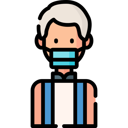 Man icon