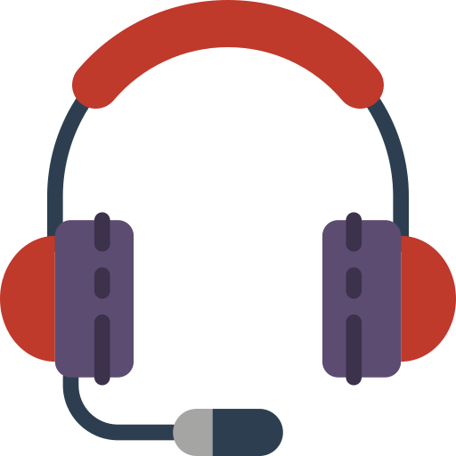 Headset icon