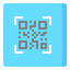 QR icon 64x64