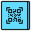 QR icon 64x64