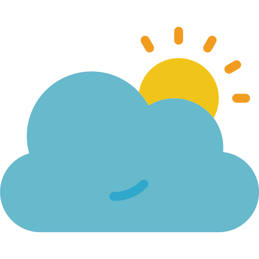 Cloud icon