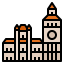 Big ben icon 64x64