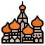 Cathedral icon 64x64