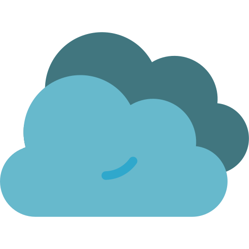 Cloud icon