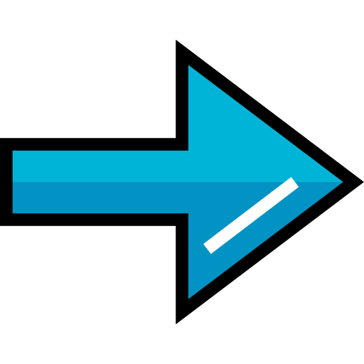 Right arrow 상