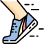 Running icon 64x64