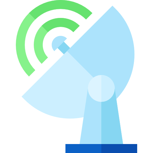 Signal icon