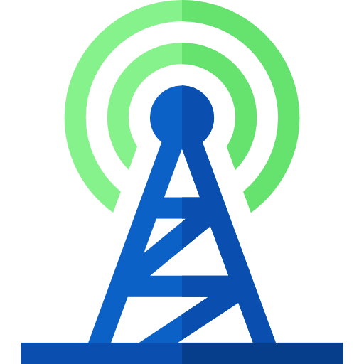 Signal icon