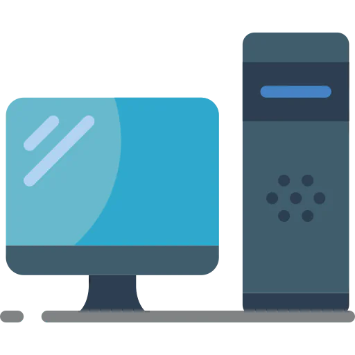 Screen アイコン