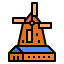 Windmill icon 64x64