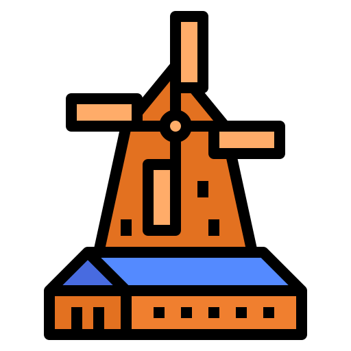 Windmill icon