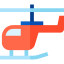 Helicopter 图标 64x64