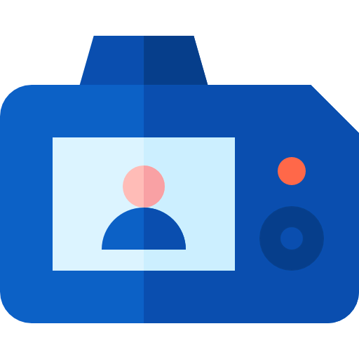 Camera icon