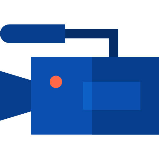 Camera ícone