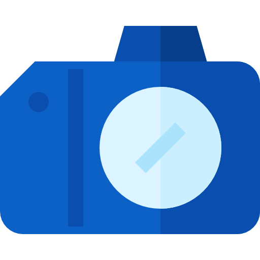 Camera icon