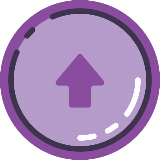 Upload icon