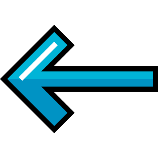Left arrow 상