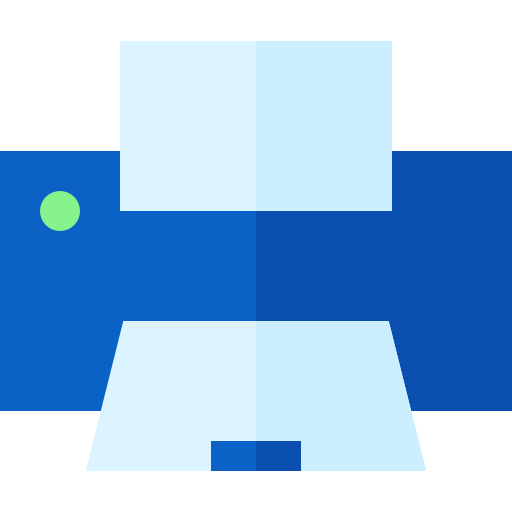 Printer icon