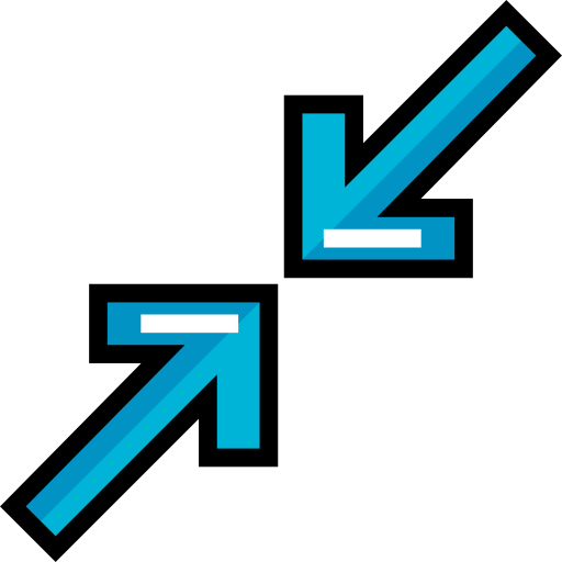 Compress icon