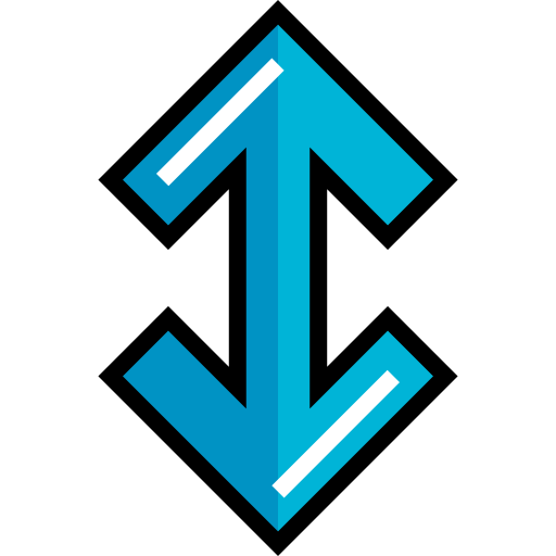 Resize icon