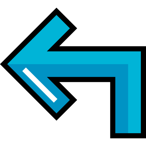 Diagonal icon