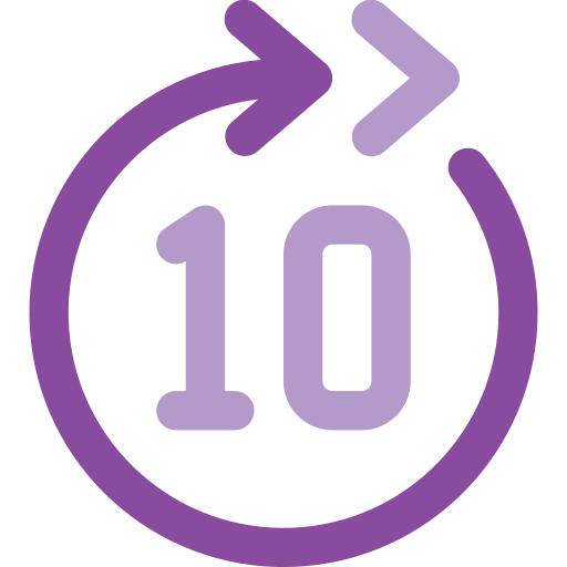 Button icon