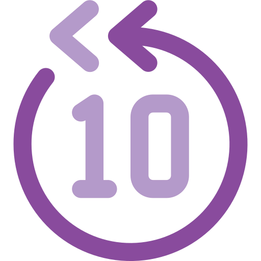 Button icon