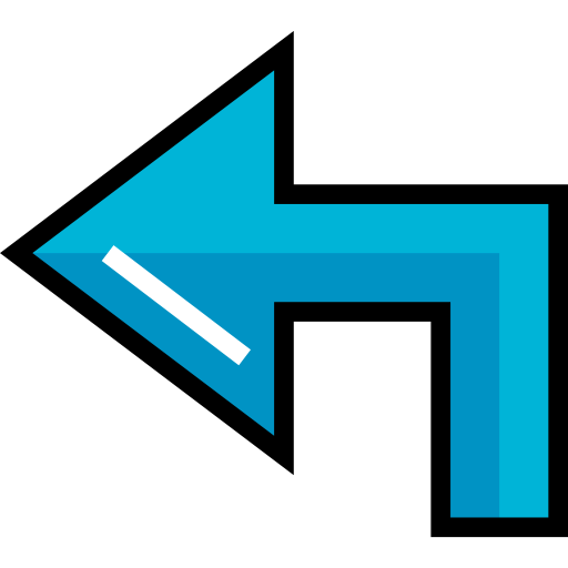 Diagonal arrow 图标