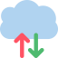 Cloud 상 64x64