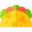 Taco biểu tượng 64x64