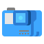 Action camera 图标 64x64