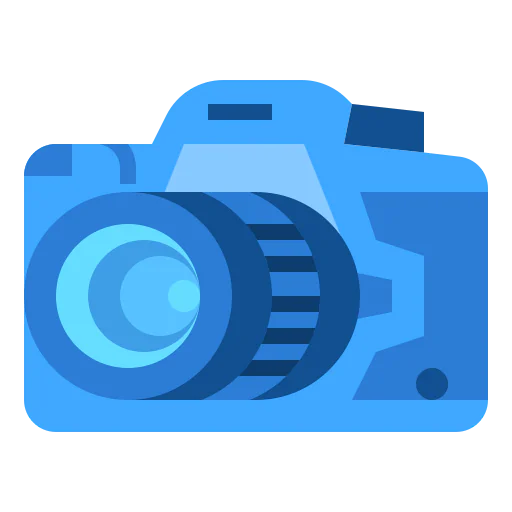 Camera icon